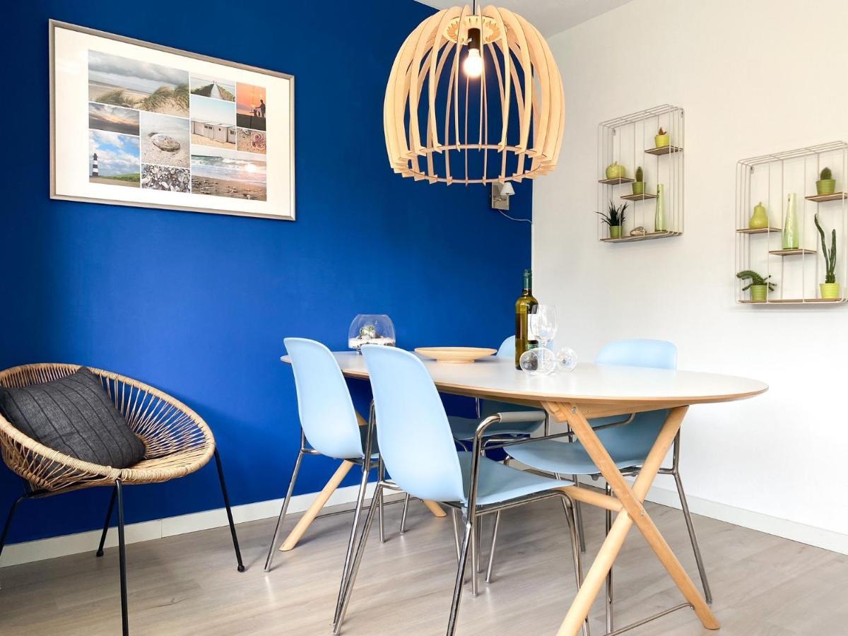 Vakantie Appartement Westkapelle We05 Zewnętrze zdjęcie