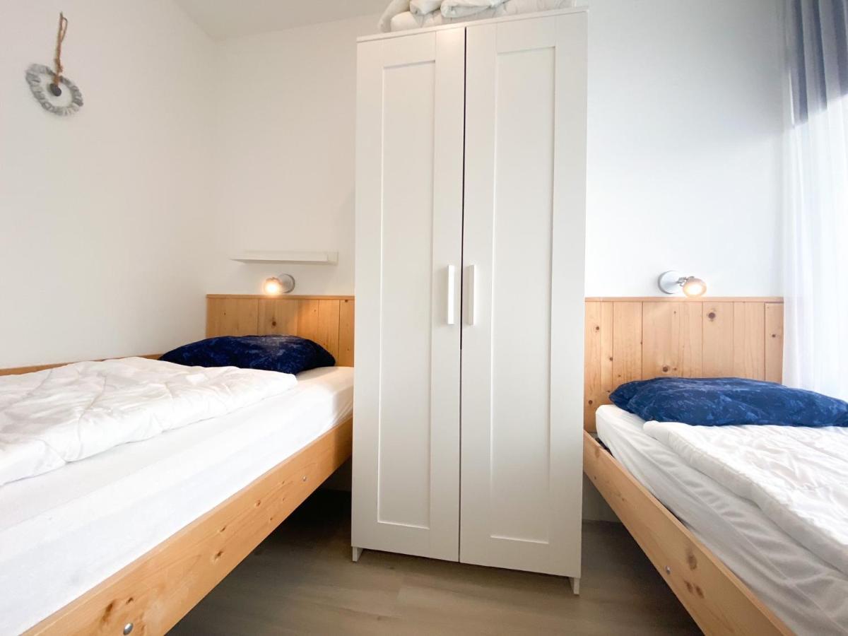 Vakantie Appartement Westkapelle We05 Zewnętrze zdjęcie