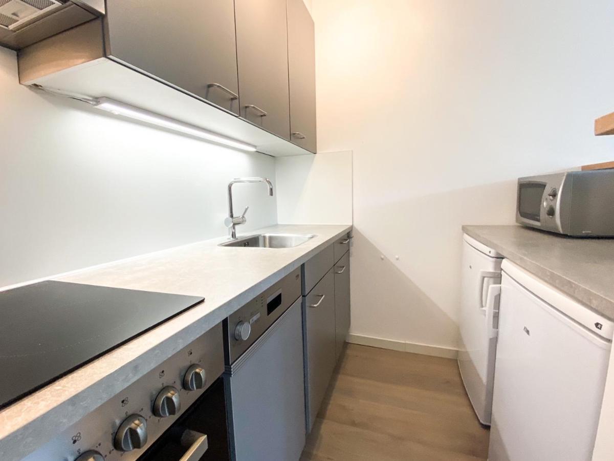 Vakantie Appartement Westkapelle We05 Zewnętrze zdjęcie