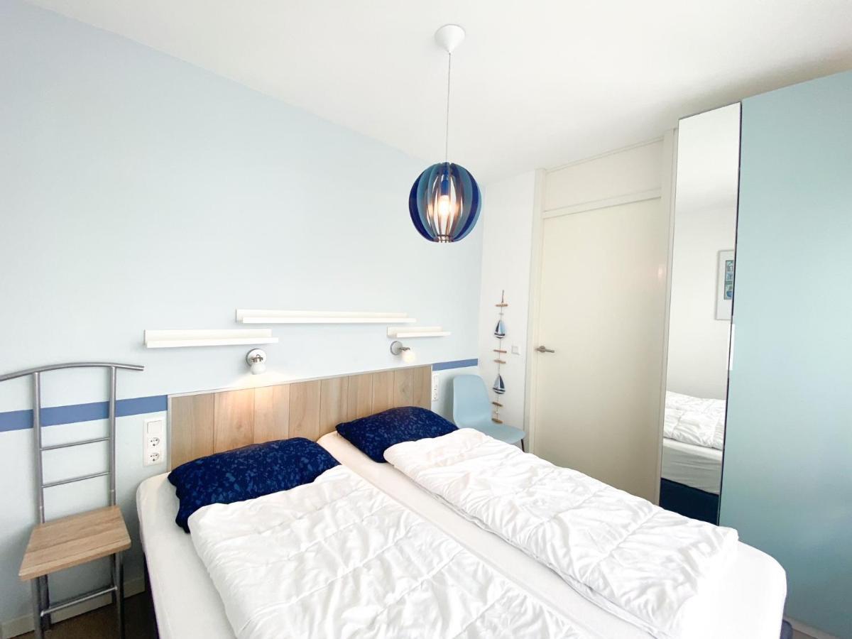 Vakantie Appartement Westkapelle We05 Zewnętrze zdjęcie