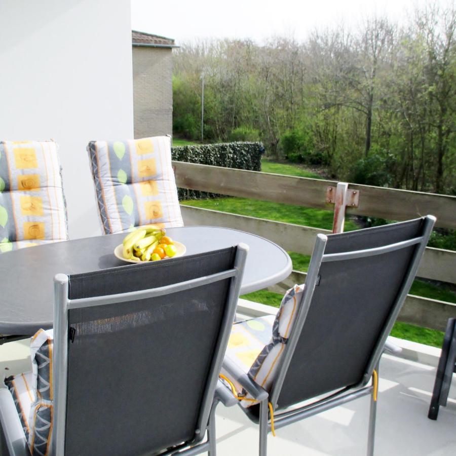 Vakantie Appartement Westkapelle We05 Zewnętrze zdjęcie