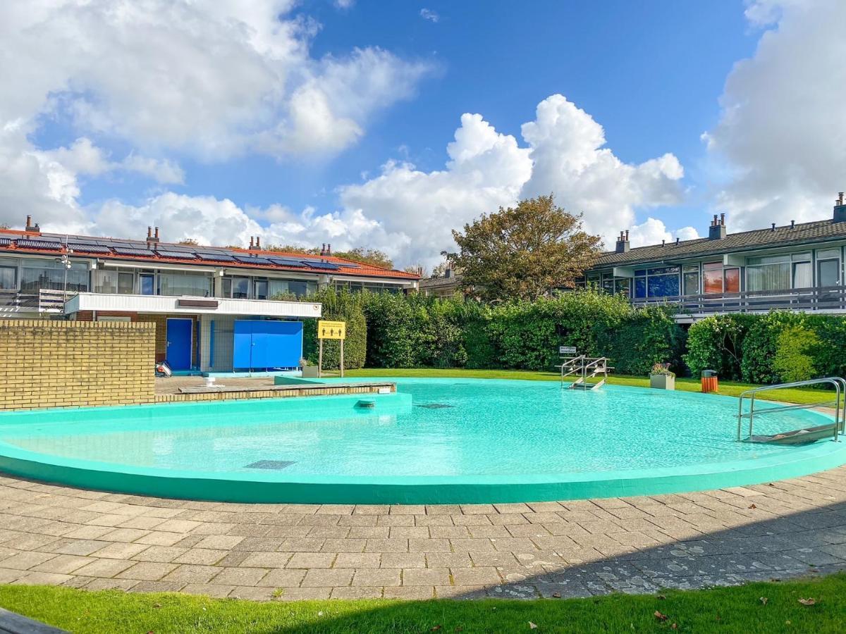 Vakantie Appartement Westkapelle We05 Zewnętrze zdjęcie