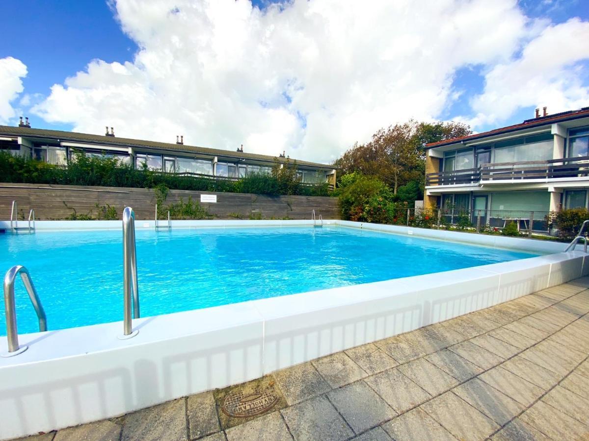 Vakantie Appartement Westkapelle We05 Zewnętrze zdjęcie