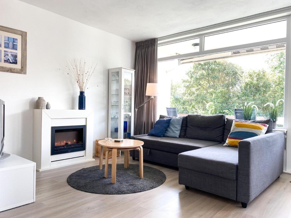Vakantie Appartement Westkapelle We05 Zewnętrze zdjęcie