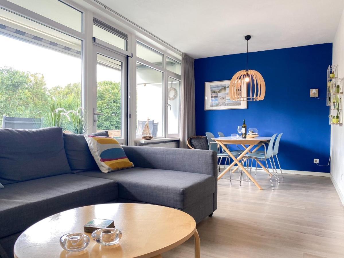 Vakantie Appartement Westkapelle We05 Zewnętrze zdjęcie